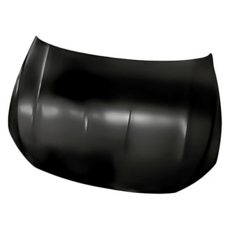 Replacement - Hood Panel (CAPA Certified)