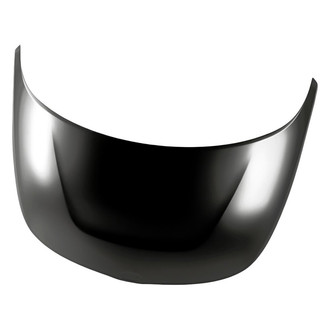 Replacement - Hood Panel (CAPA Certified)