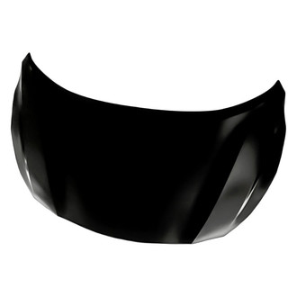 Replacement - Hood Panel (CAPA Certified)