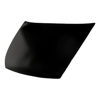 Replacement - Hood Panel