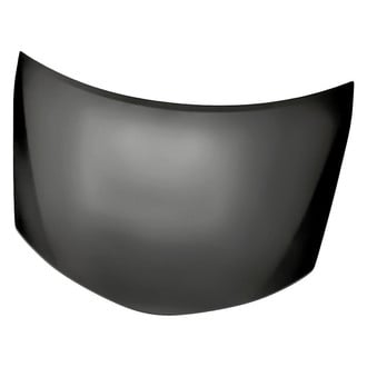 Replacement - Hood Panel (CAPA Certified)