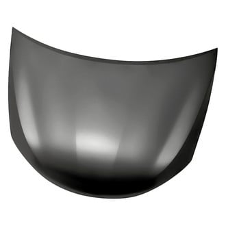 Replacement - Hood Panel (CAPA Certified)