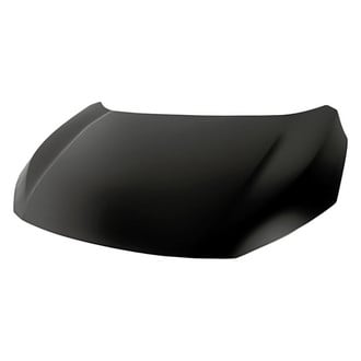 Replacement - Hood Panel (CAPA Certified)