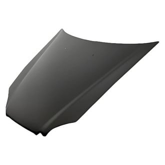 Replacement - Hood Panel (CAPA Certified)