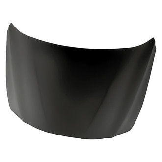 Replacement - Hood Panel (CAPA Certified)