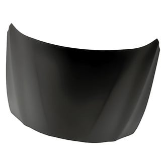 Replacement - Hood Panel (CAPA Certified)