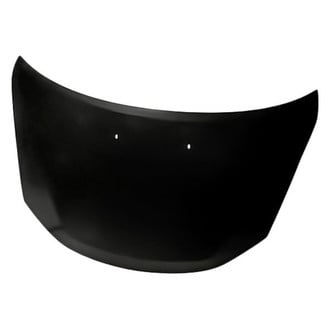 Replacement - Hood Panel (Standard Line)