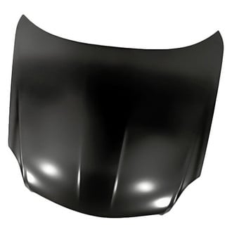 Replacement ID0020AA0062C00 - Hood Panel (CAPA Certified)