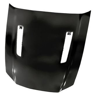 Replacement - Hood Panel (CAPA Certified)