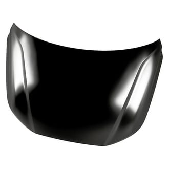 Replacement - Hood Panel (CAPA Certified)