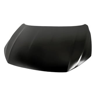 Replacement - Hood Panel (CAPA Certified)