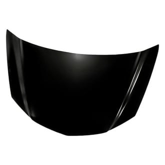 Replacement - Hood Panel (CAPA Certified)