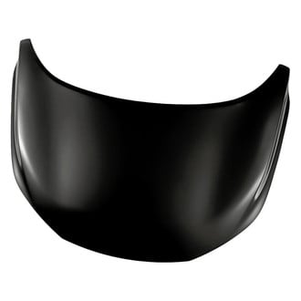 Replacement - Hood Panel (CAPA Certified)