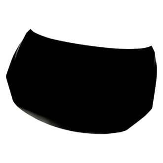 Replacement - Hood Panel (CAPA Certified)