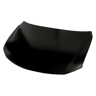 Replacement - Hood Panel (CAPA Certified)