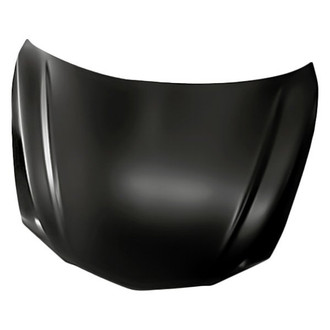 Replacement - Hood Panel (CAPA Certified)