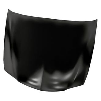 Replacement - Hood Panel (CAPA Certified)