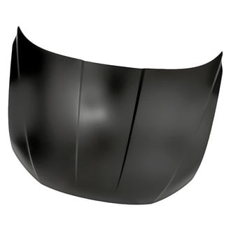 Replacement - Hood Panel (CAPA Certified)