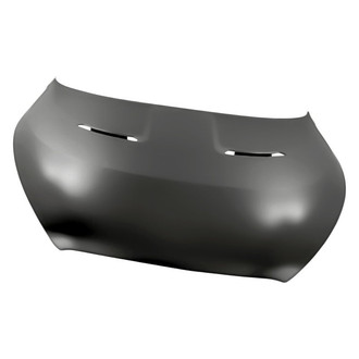 Replacement - Hood Panel (CAPA Certified)