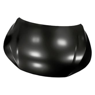 Replacement - Hood Panel (CAPA Certified)