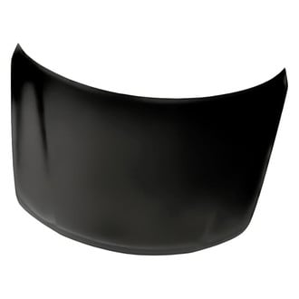 Replacement - Hood Panel (CAPA Certified)