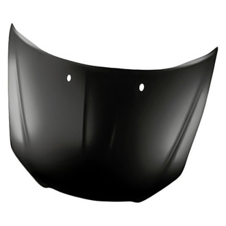 Replacement - Hood Panel (CAPA Certified)