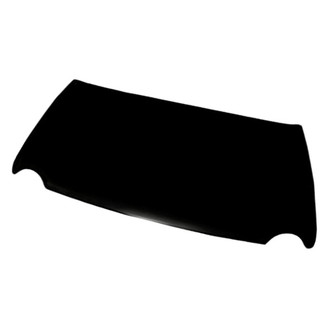 Replacement - Hood Panel (CAPA Certified)