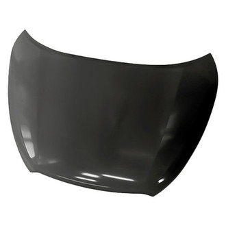 Replacement - Hood Panel (CAPA Certified)