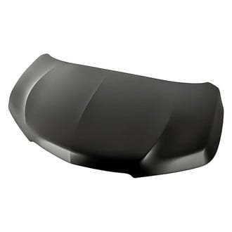 Replacement - Hood Panel (CAPA Certified)