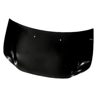 Replacement - Hood Panel (CAPA Certified)