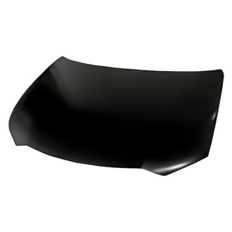 Replacement - Hood Panel (CAPA Certified)