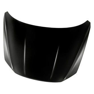 Replacement - Hood Panel (CAPA Certified)