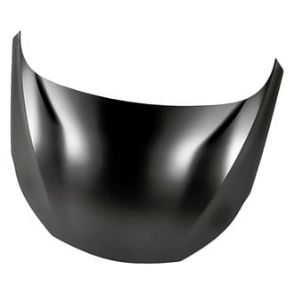 Replacement ID0020AA0140R00 - Hood Panel (Standard Line)