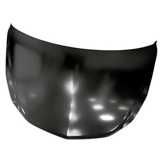 Replacement - Hood Panel (CAPA Certified)