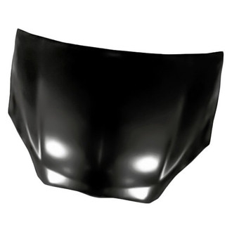 Replacement - Hood Panel (CAPA Certified)