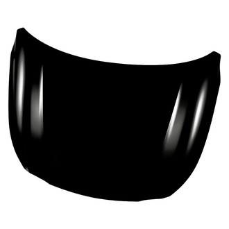 Replacement - Hood Panel (Standard Line)