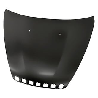 Replacement - Hood Panel (Standard Line)