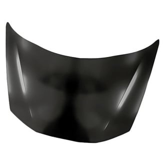 Replacement - Hood Panel (CAPA Certified)