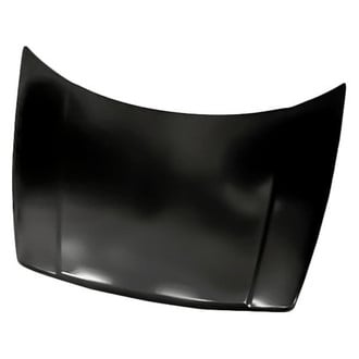 Replacement - Hood Panel (CAPA Certified)