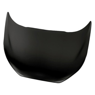 Replacement - Hood Panel (CAPA Certified)