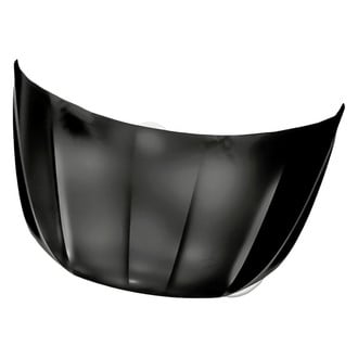 Replacement - Hood Panel (CAPA Certified)