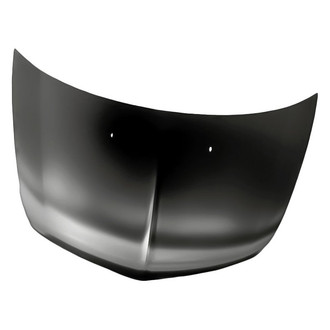 Replacement - Hood Panel (CAPA Certified)