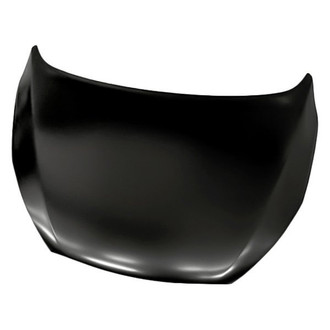 Replacement - Hood Panel (CAPA Certified)