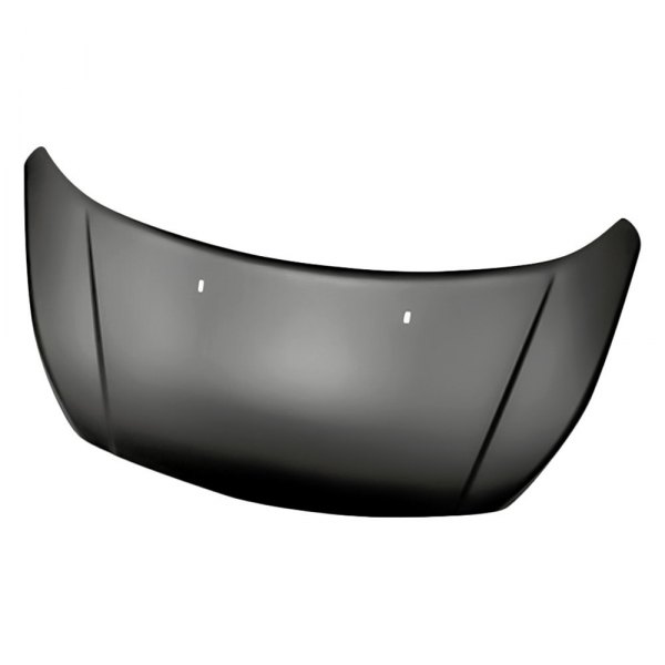 Replacement - Hood Panel