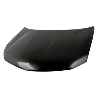 Replacement - Hood Panel (CAPA Certified)