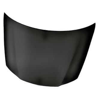 Replacement - Hood Panel (CAPA Certified)