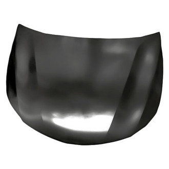 Replacement - Hood Panel (CAPA Certified)