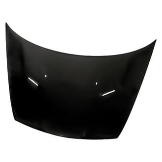 Replacement - Hood Panel (CAPA Certified)