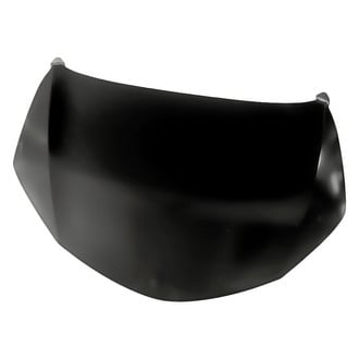 Replacement - Hood Panel (CAPA Certified)