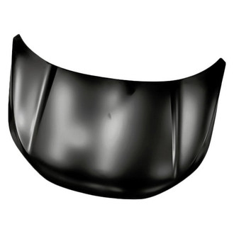 Replacement - Hood Panel (CAPA Certified)
